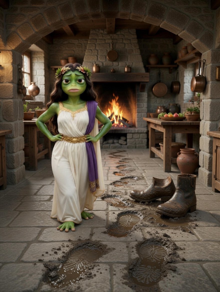 KekiasMaxima tweet media