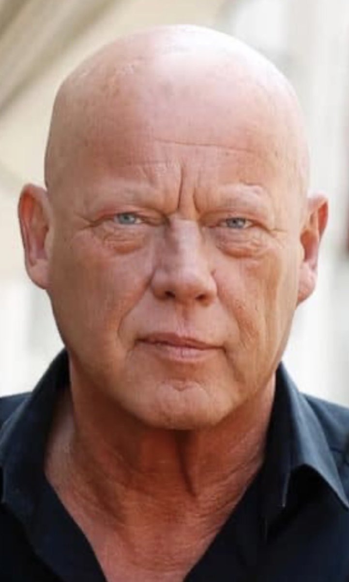 Peter Miltenburg tweet media