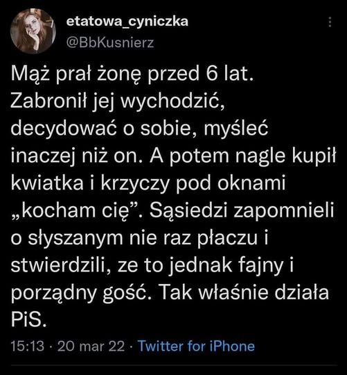 Smerfnojajeczny tweet media