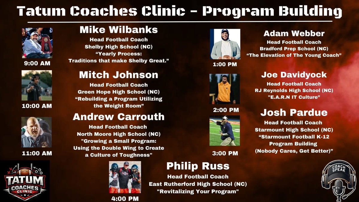 Adam Webber tweet media