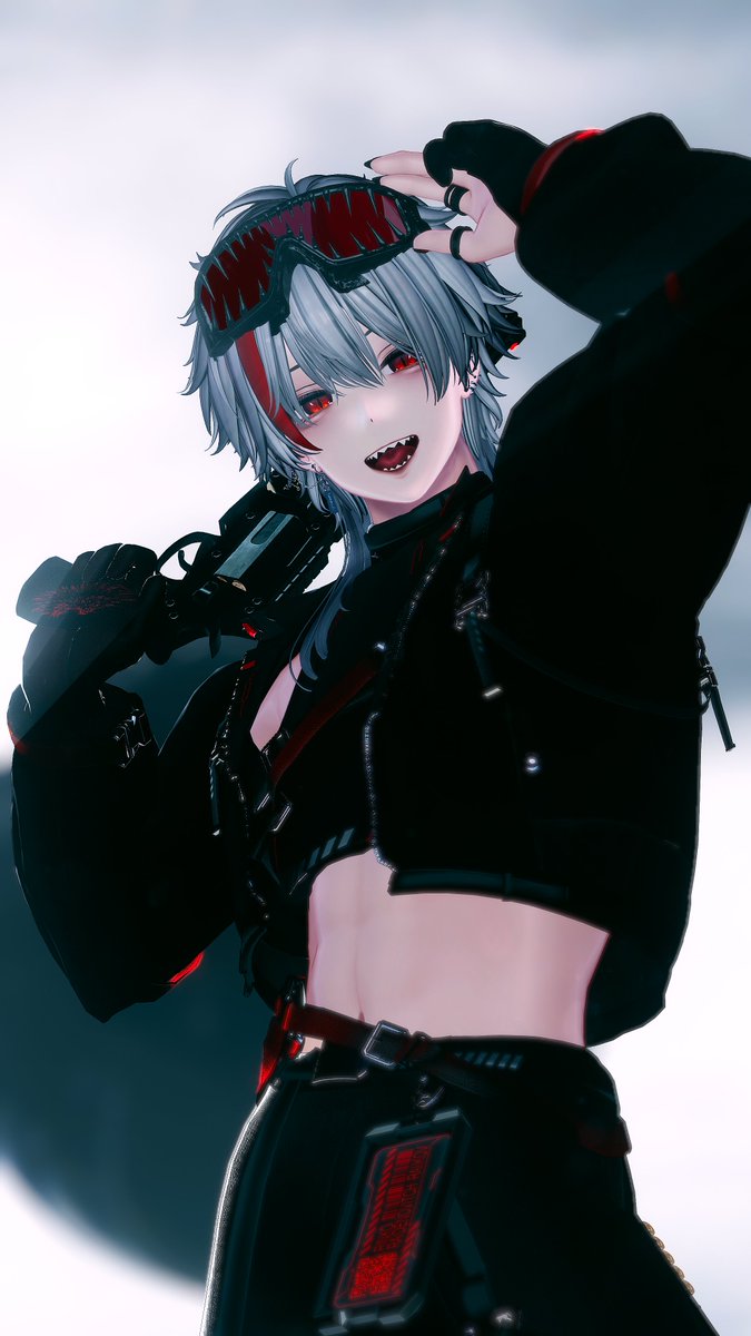 Rinko🔴VRC tweet media