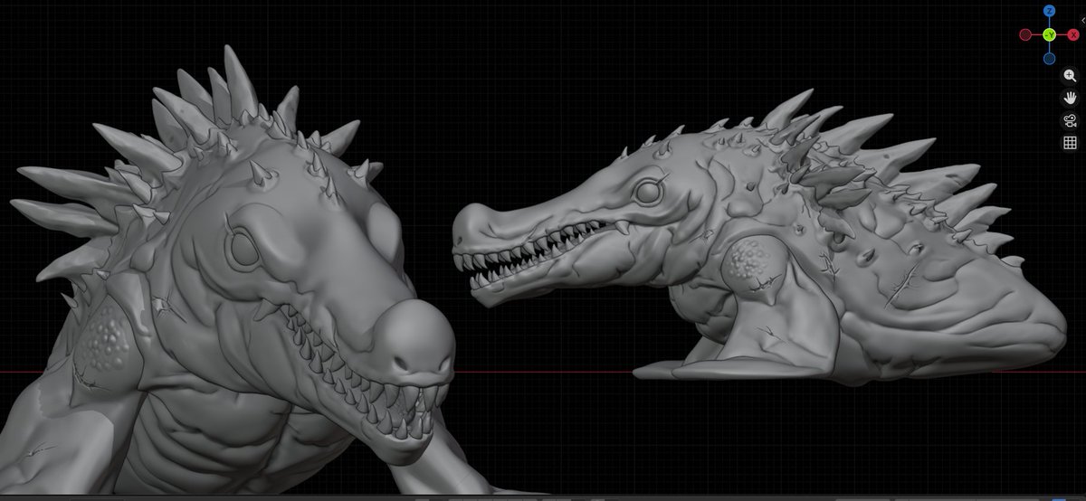 RaphaelD tweet media