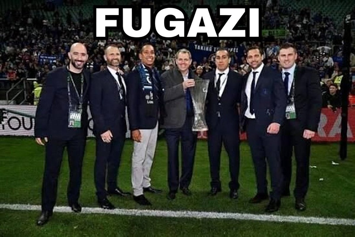 Fuck outta Chels!!! The Fugazi team has got to go! 

<a href="/ebehdad/">b</a> 
<a href="/todd_boehly/">Todd Boehly</a>