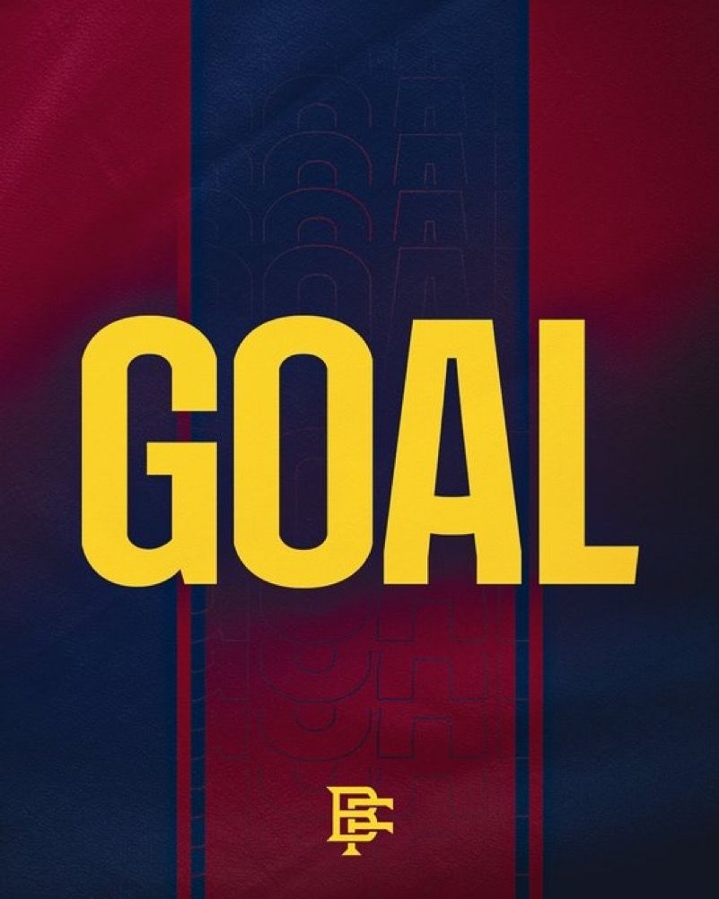 Barça Femení tweet media