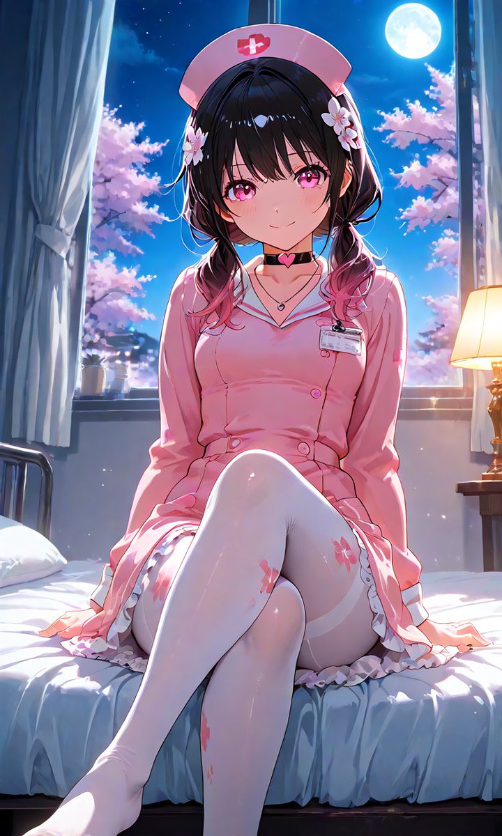 🎧𓂃𓈒𓏸︎︎︎︎Giga🔔@AIイラストレーター tweet media