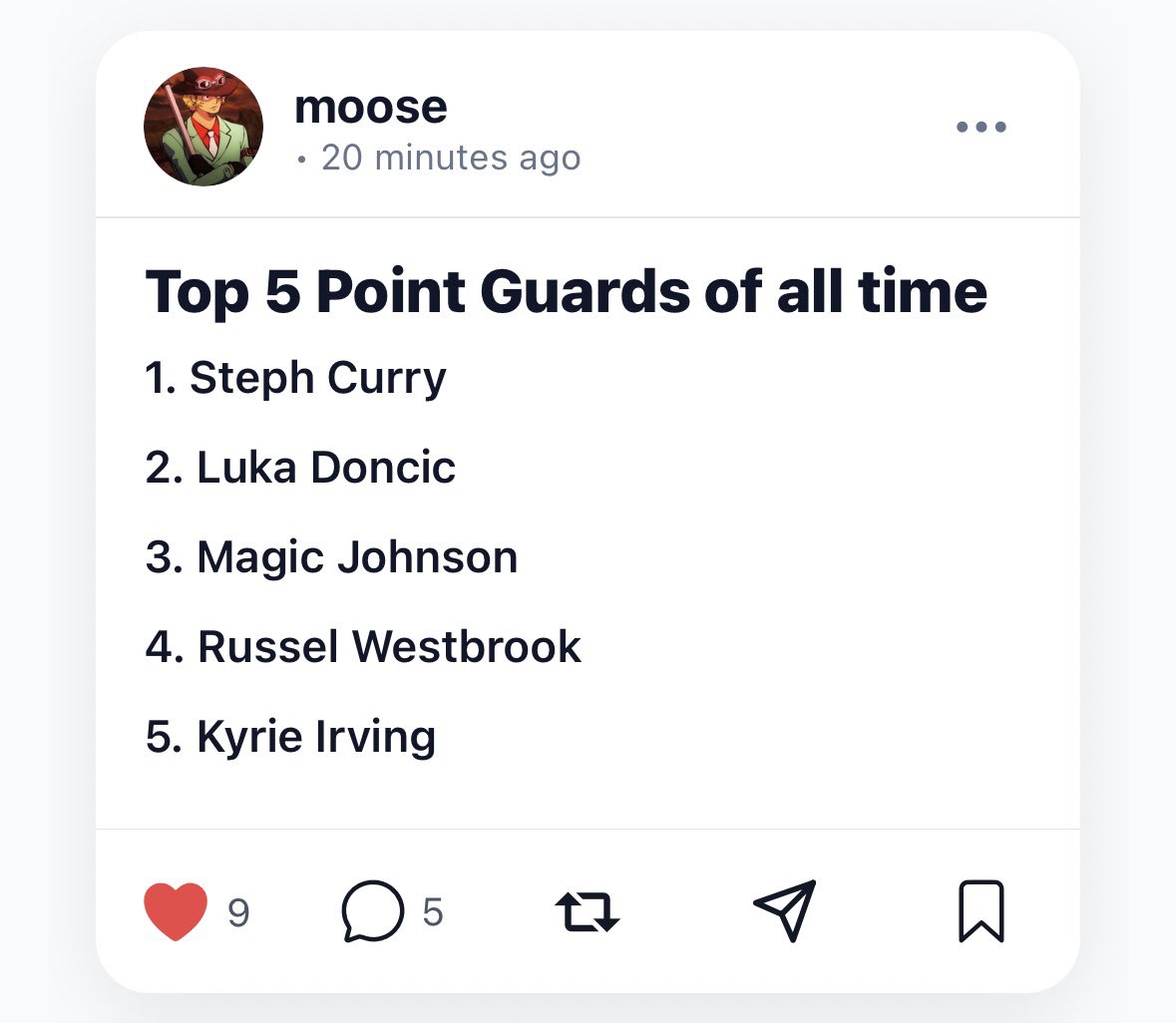 moose 🐦🔥 tweet media