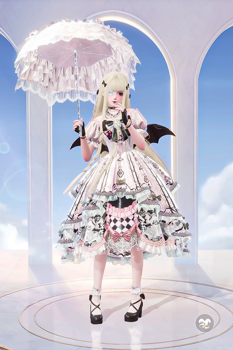 𑣲 Cereja 🜼 tweet media