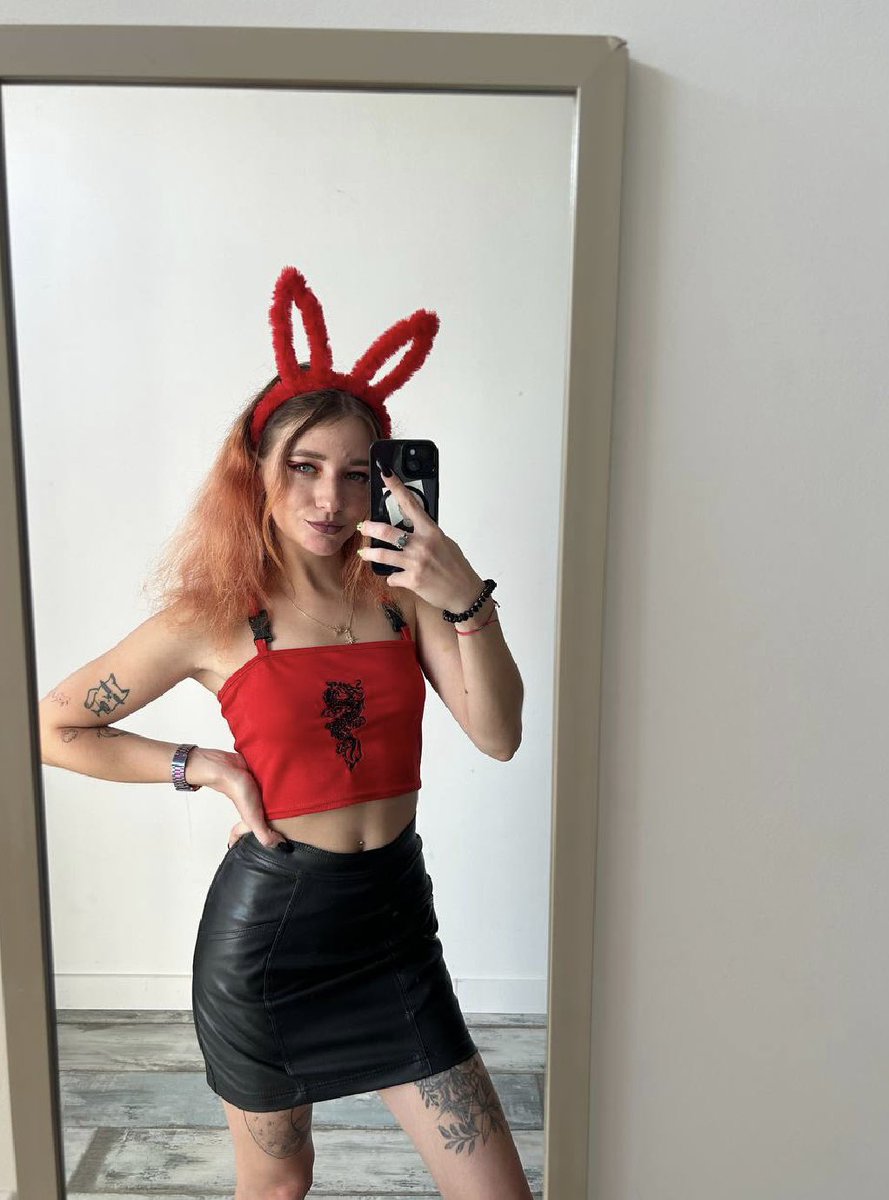 Llilly🖤 tweet media