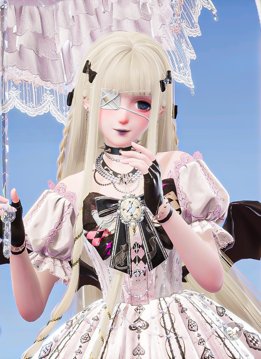 𑣲 Cereja 🜼 tweet media