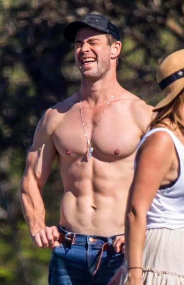 For ChrisH 🎥 tweet media