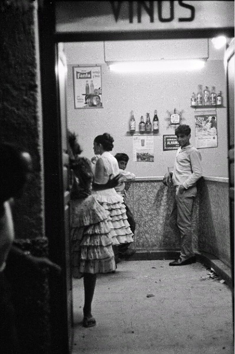 Granada Old Pics tweet media