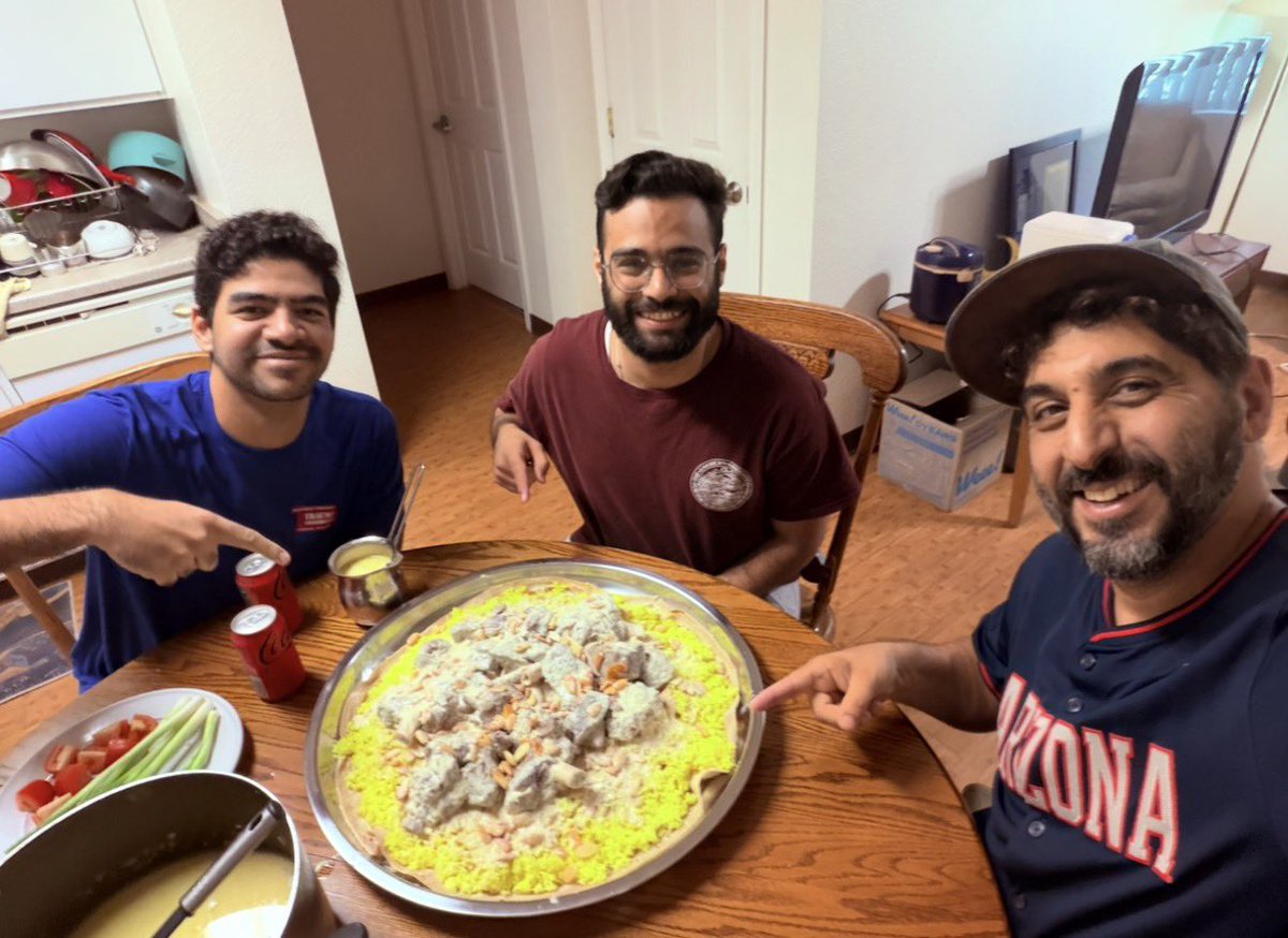 Bellal Joseph tweet media