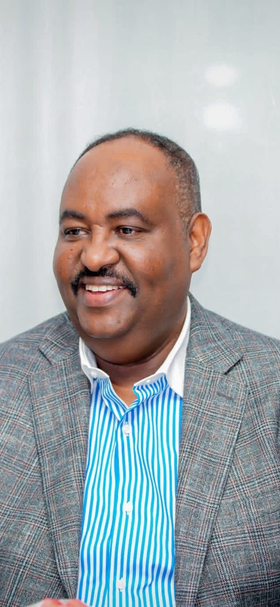 #Shacabka reer koonfur galbeed waxaan ugu baaqayaa inay garab istaagaan dawladooda sida #Jubaland iyo #Puntland u garab istaageen dawladahooda shacab iyo xildhibaanaba. Waa inaysan ka yeelin #HSM iyo teamkiisa inaysan fowdo ka abuurin gobolka nabadana carqaladayn.