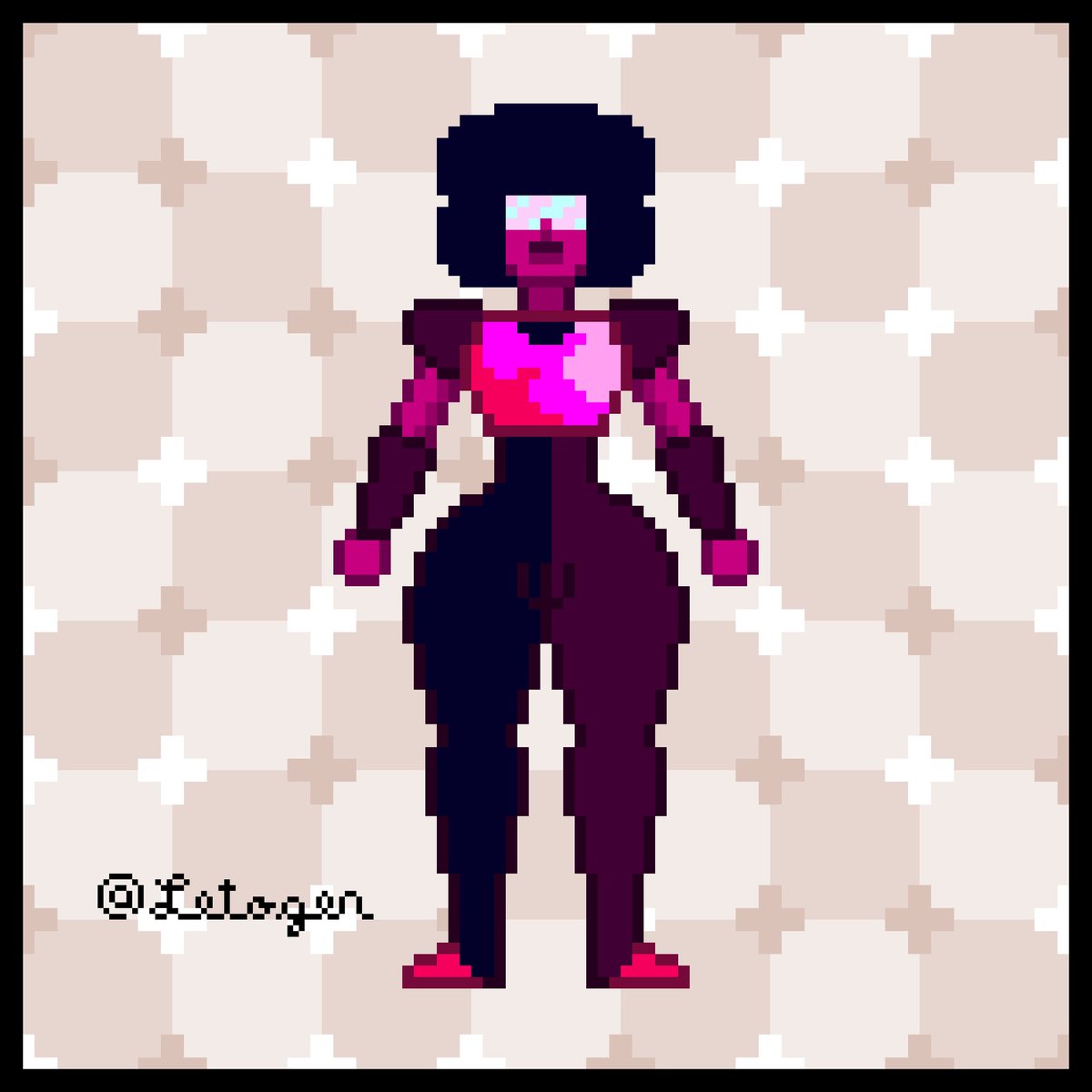 letoger (commission and trade open) tweet media