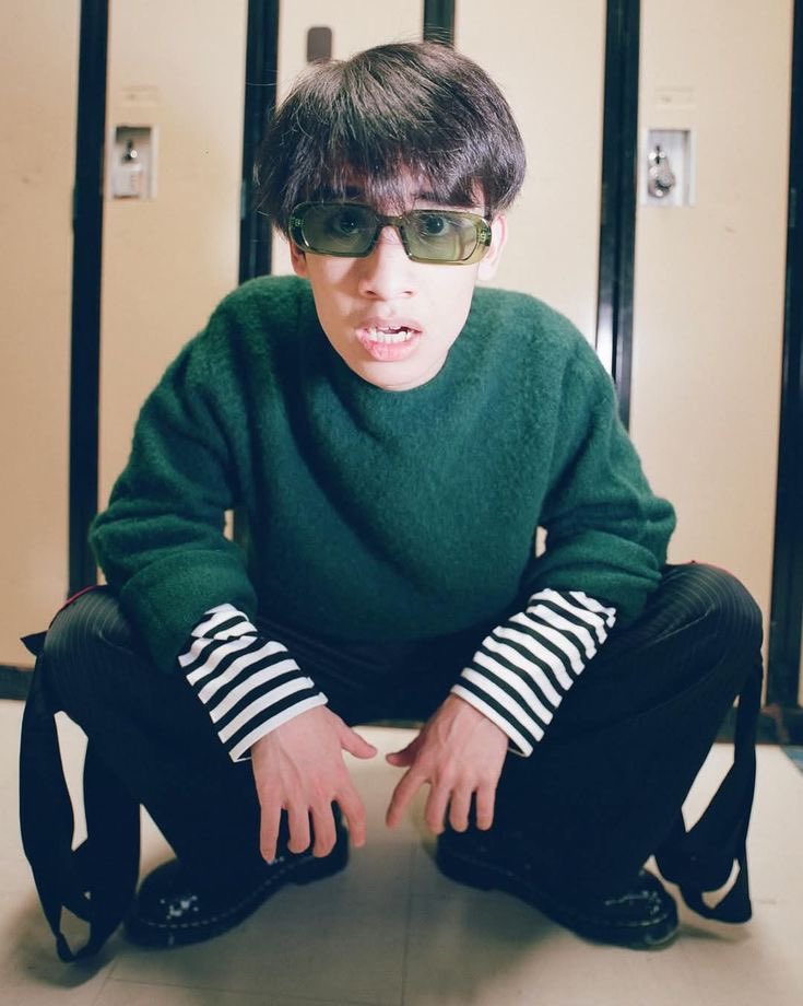 deardeetz's tweet photo. that's right i'm in my shades 😎
#AMICOSselcaday #MICOSESday https://t.co/6RHnKoMJ1B
