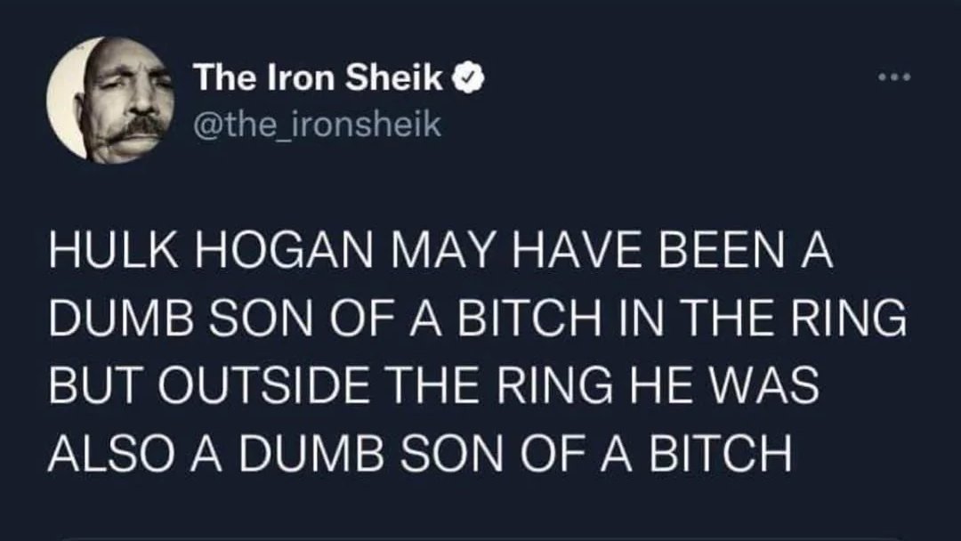 Ushi 牛殺し🐂 tweet media