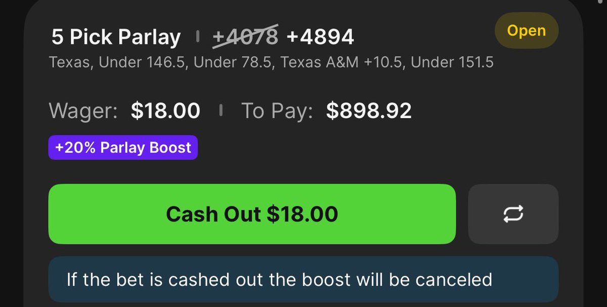 HunchoPicks tweet media