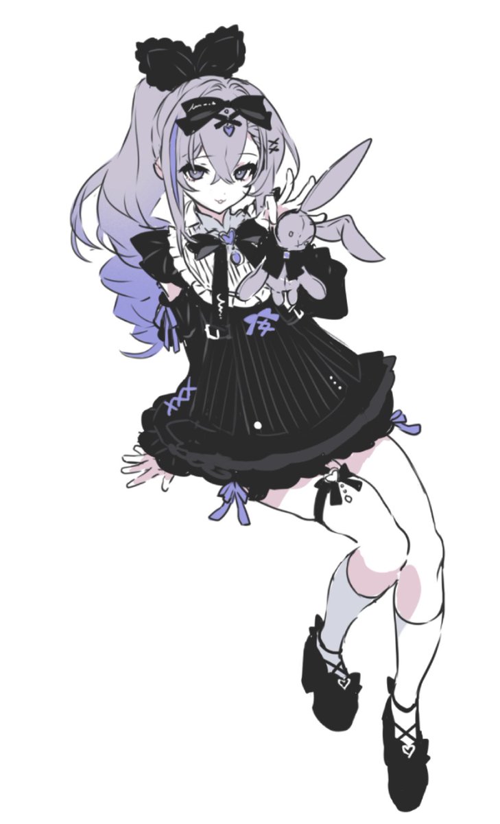 プラチナ tweet media