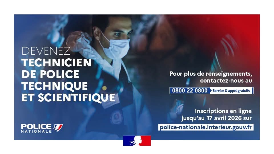 Police Nationale 54 tweet media