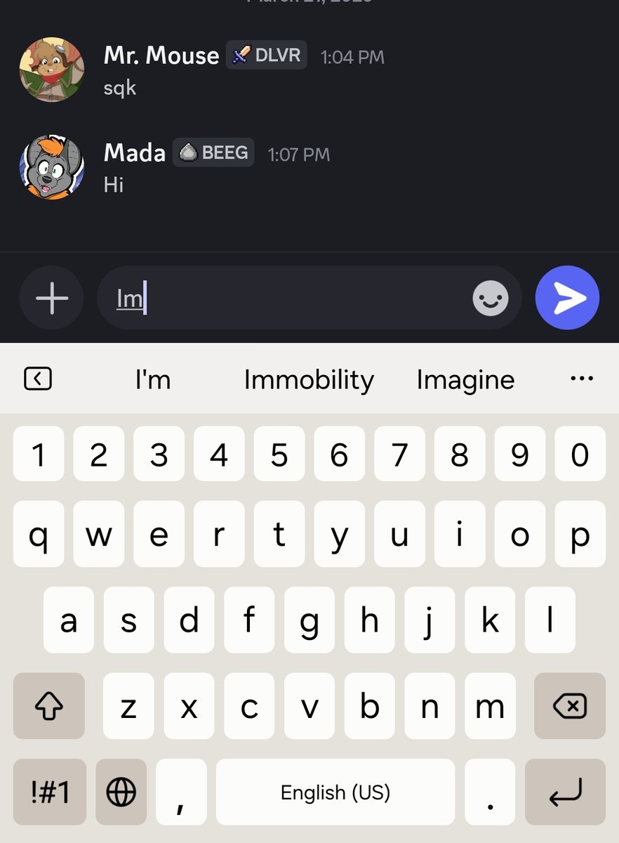 weighted blanket tweet media