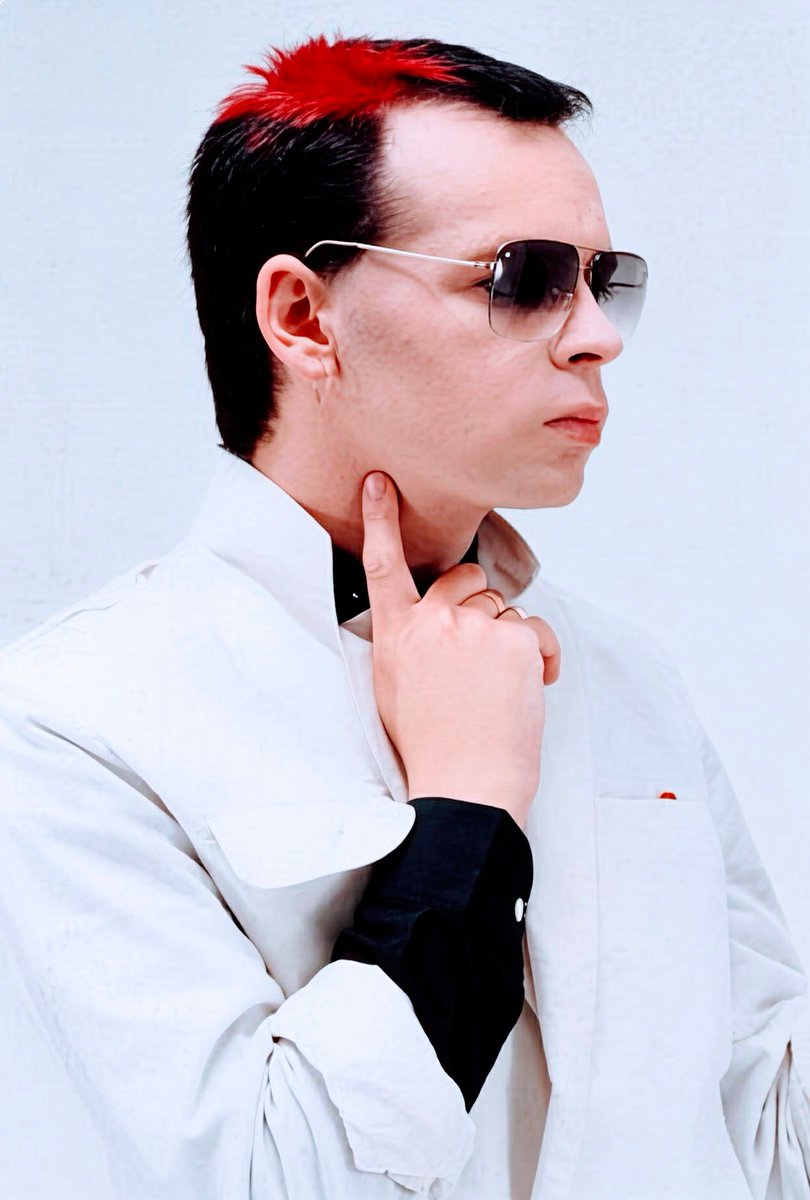 Ariel Melton 🇺🇸🇬🇧 tweet media