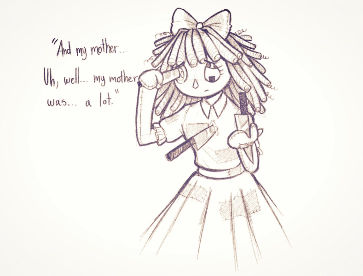 mishimo🇻🇪🦇🍁 comms open tweet media