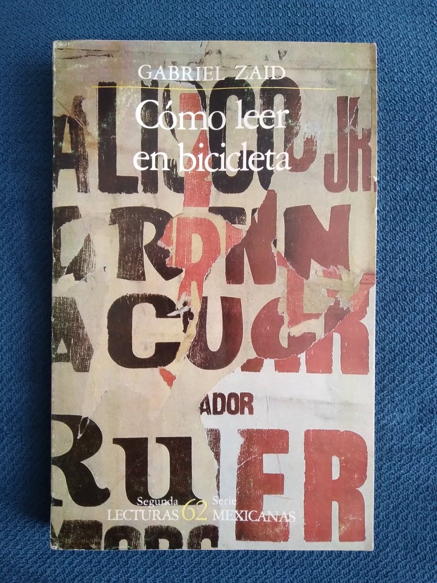 Jorge García tweet media