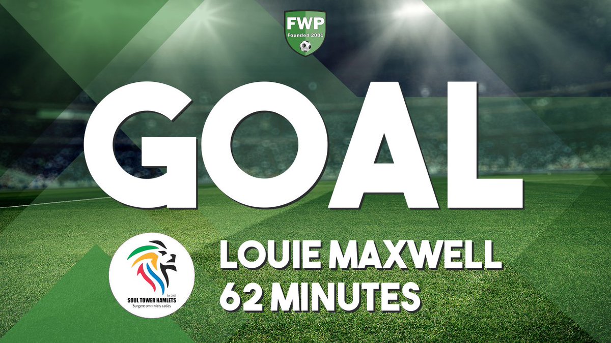 SOUL TOWER HAMLETS tweet media