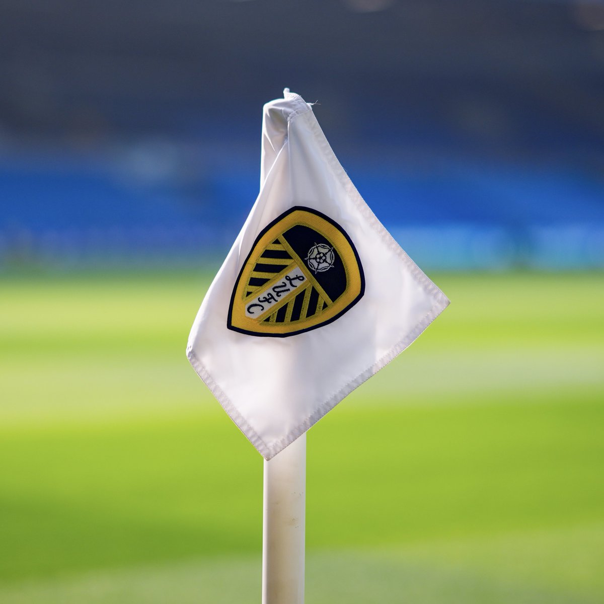 Leeds United tweet media