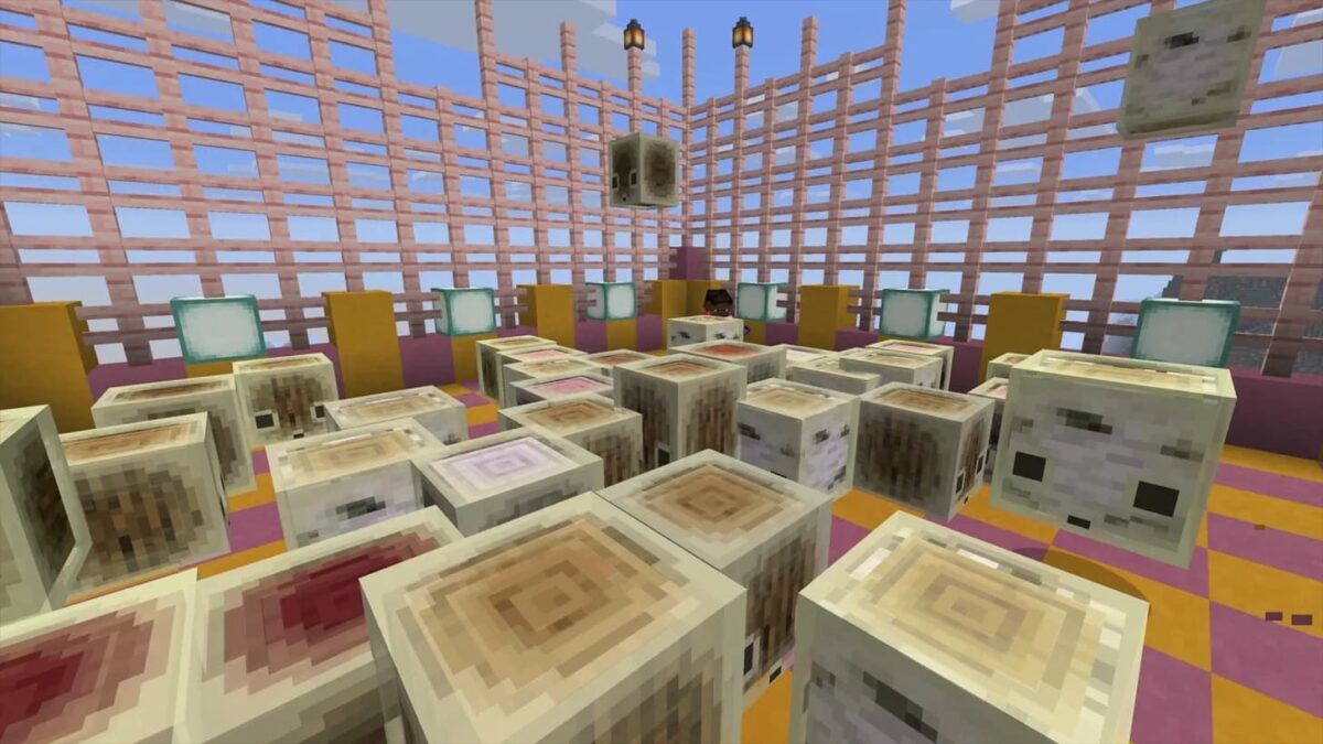 Minecraft.fr - Communauté de Fans tweet media