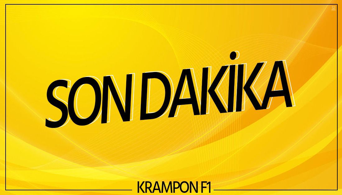 Krampon F1 tweet media