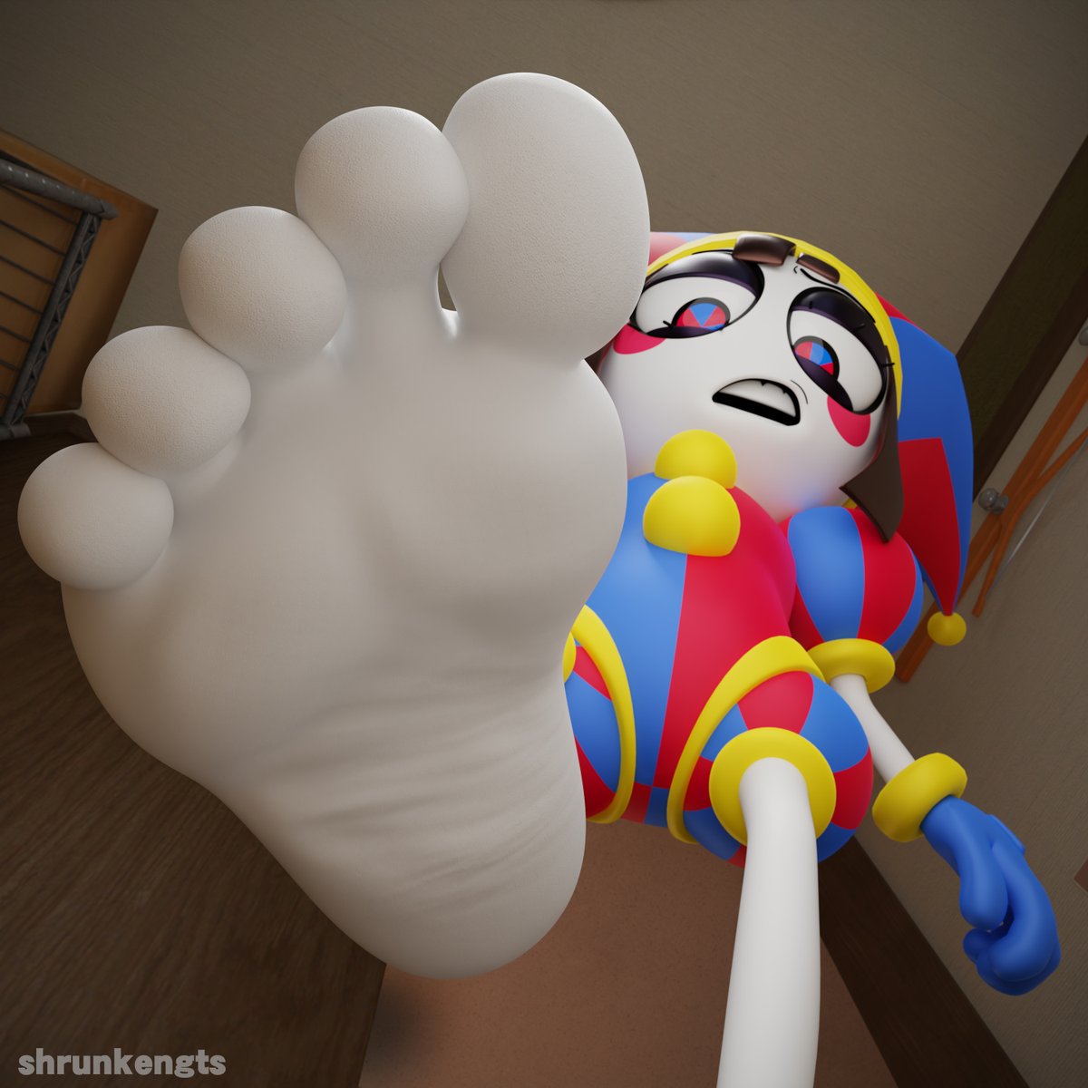 shrunkengts tweet media