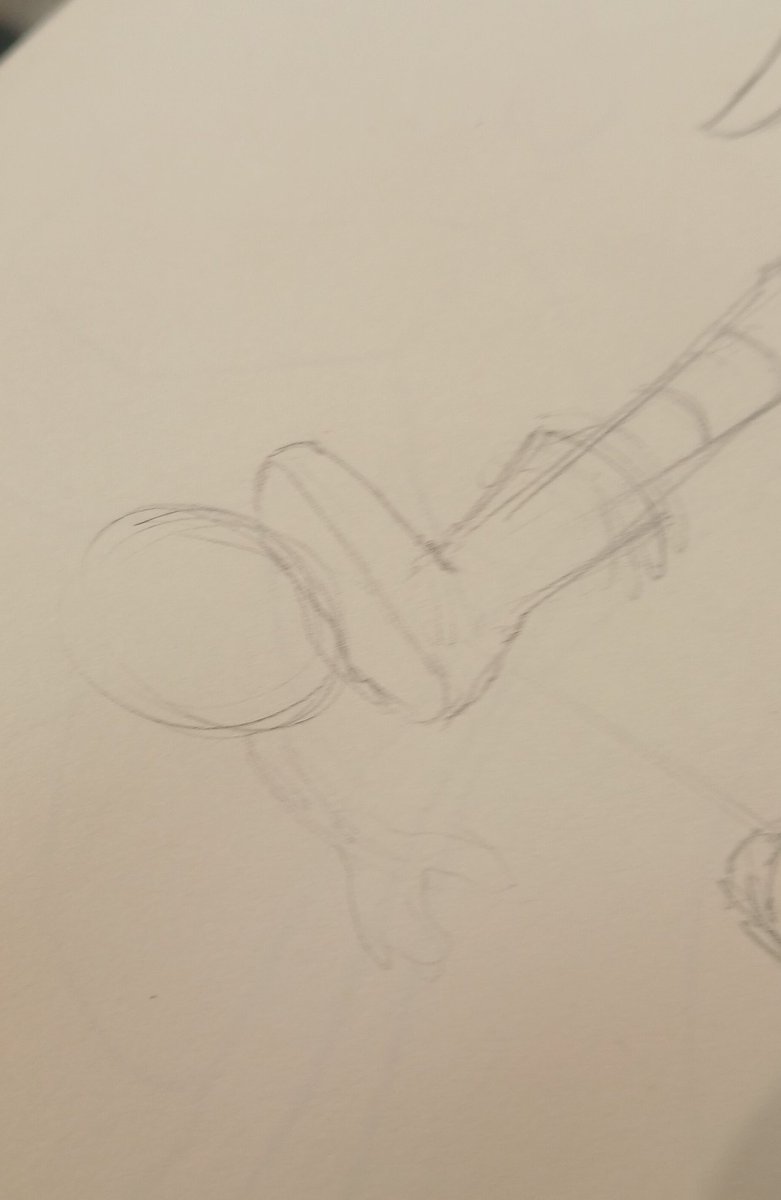 RustyDraws ✏️🤏🏽 tweet media