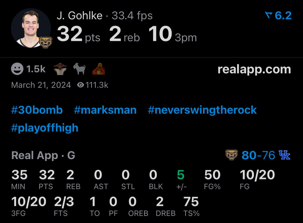 History On Real tweet media