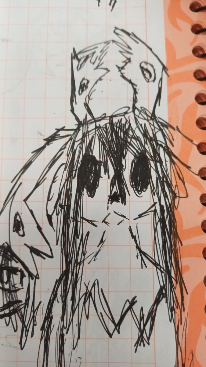 Karenkito 🐱⚡| rarita profesional tweet media