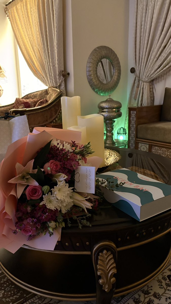 Wejdan K B tweet media