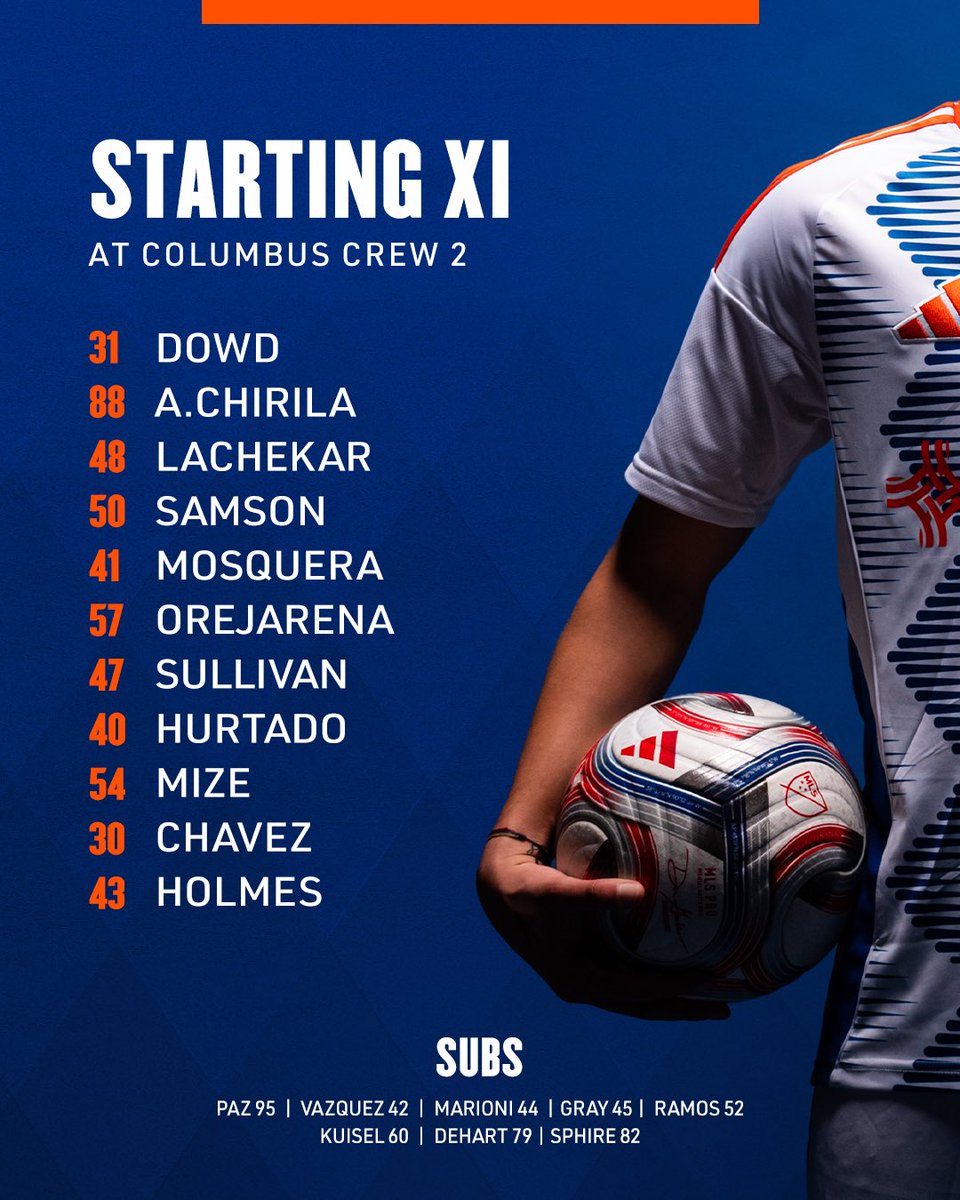 FC Cincinnati 2 tweet media