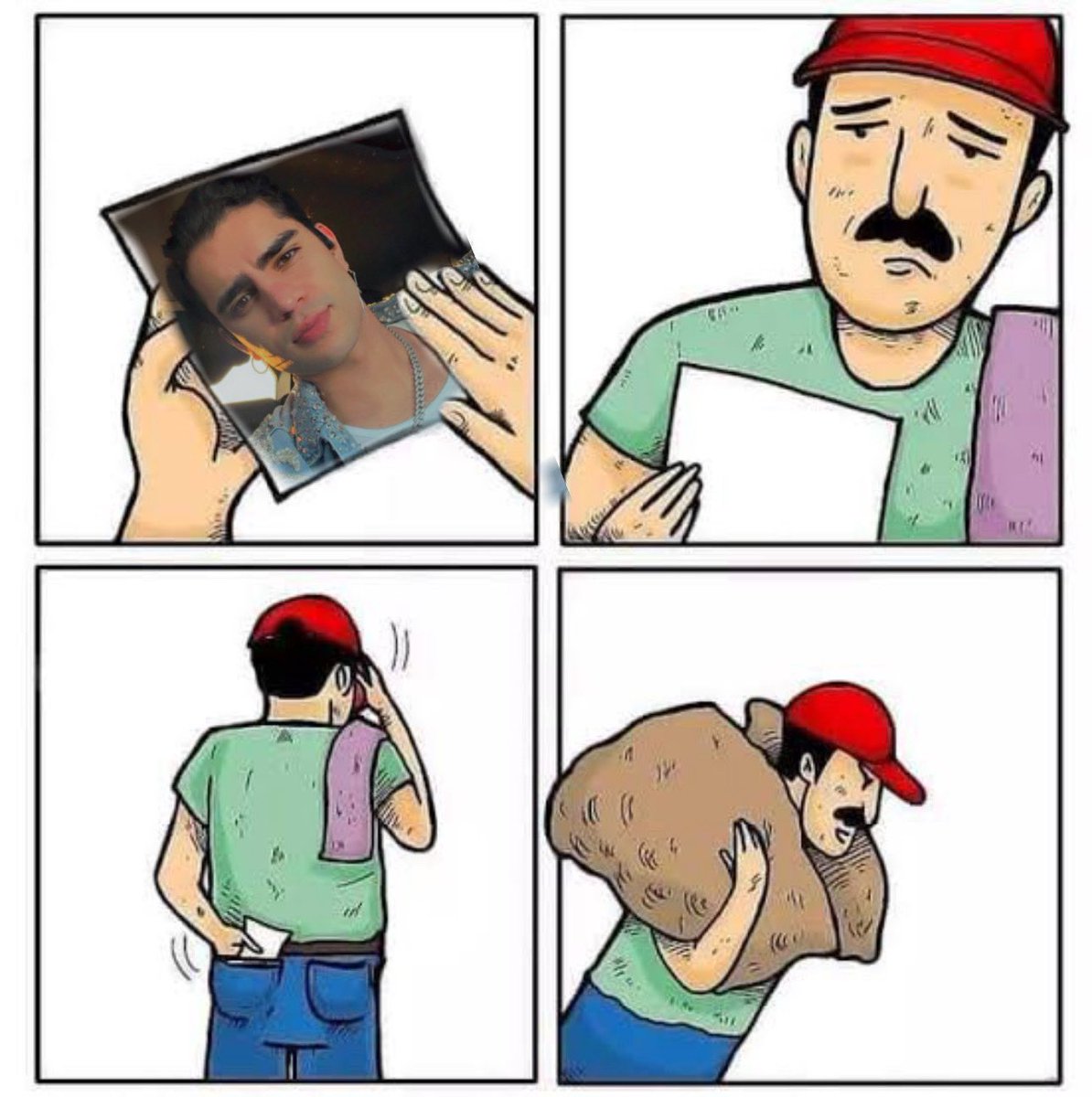 ⋮°˖✧ 𓆩 𝒎𝒂𝒓𝒊𝒂 𓆪 ✧˖°⋮ᴬᴬ tweet media