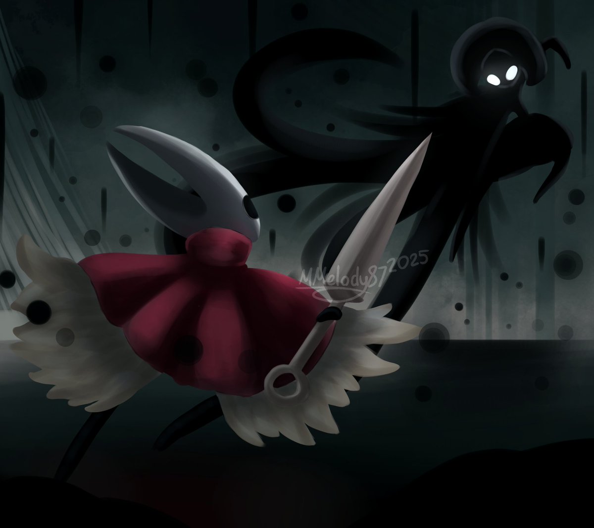 Melody 🌼 tweet media