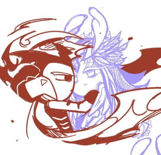 Intou / 인토 tweet media