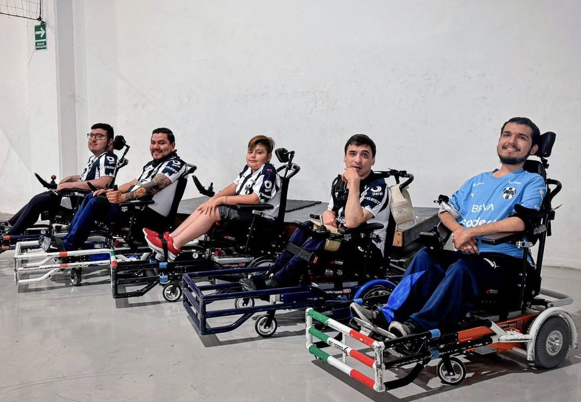 UnRayado+ tweet media