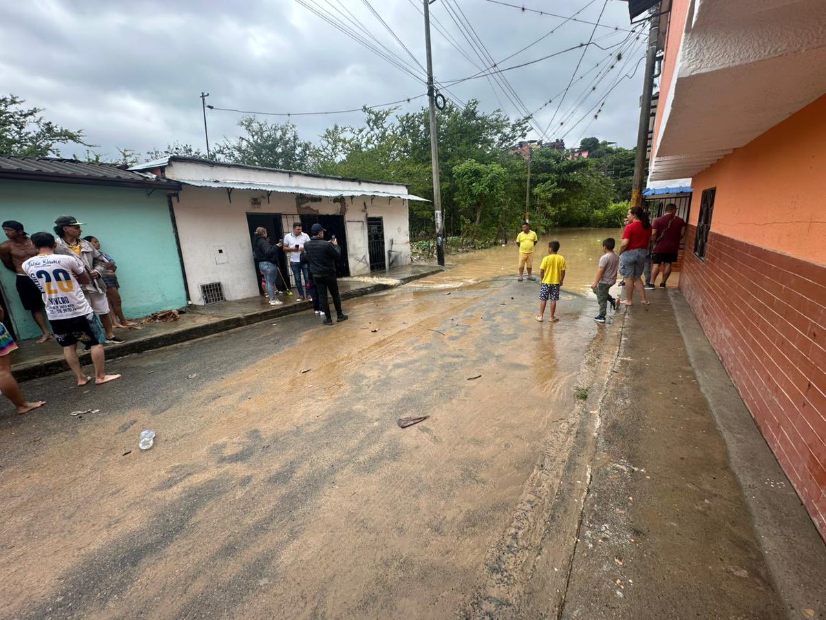 SNGRDColombia tweet media