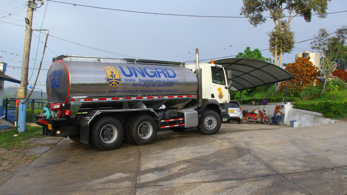 SNGRDColombia tweet media