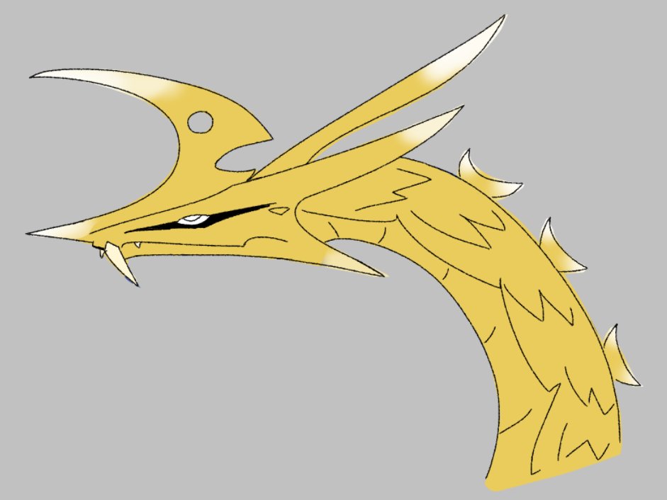 Plasma (3D Model Comms Soon?) tweet media