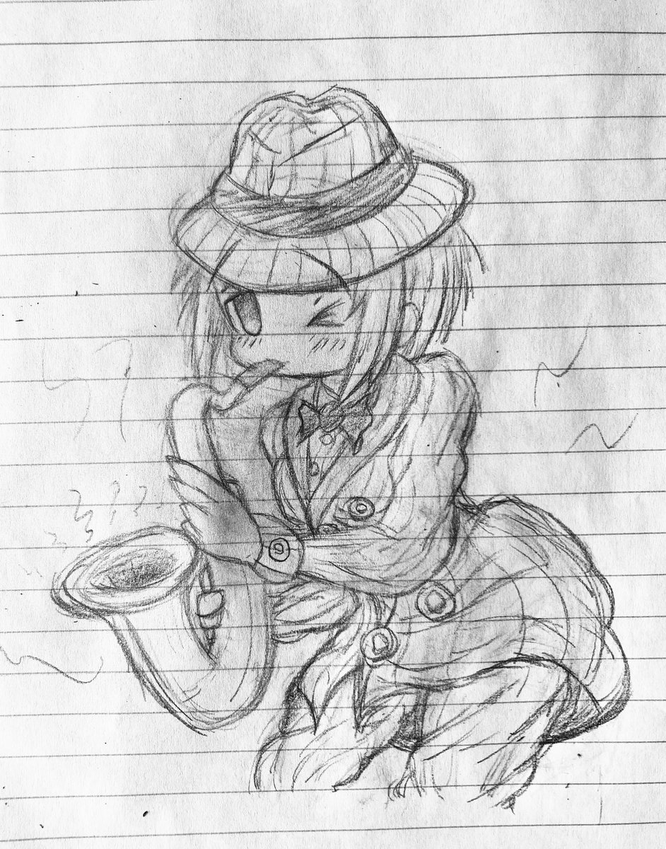 doctopus ଳ tweet media