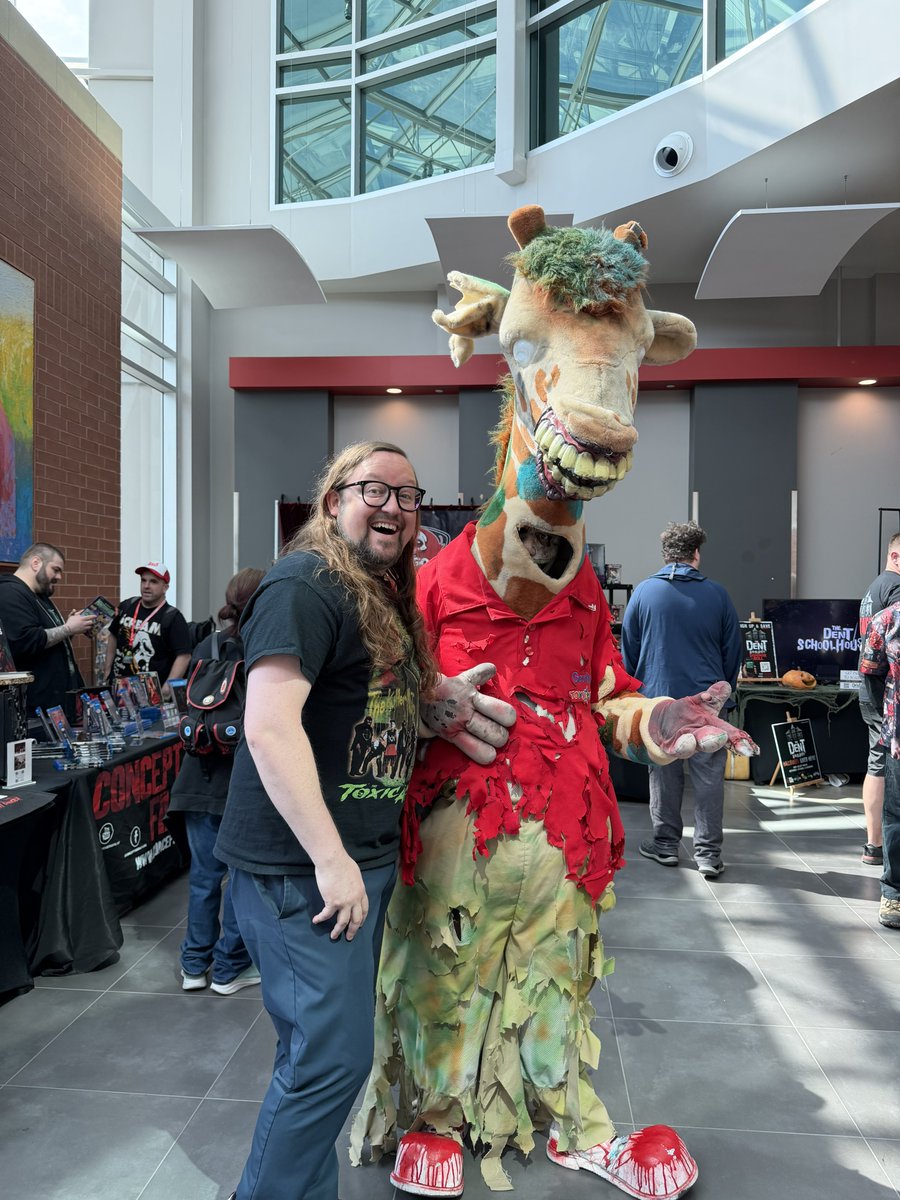 Review the World tweet media