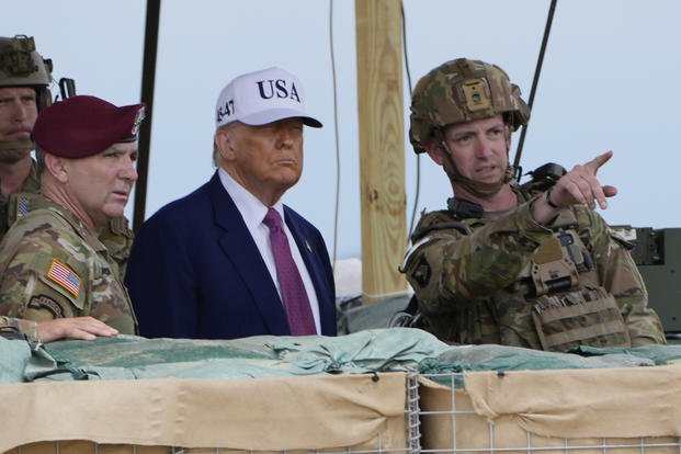 America Army tweet media