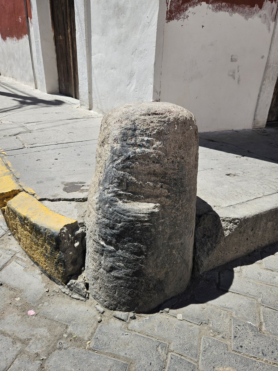 Hugo de los Valles Abajeños tweet media