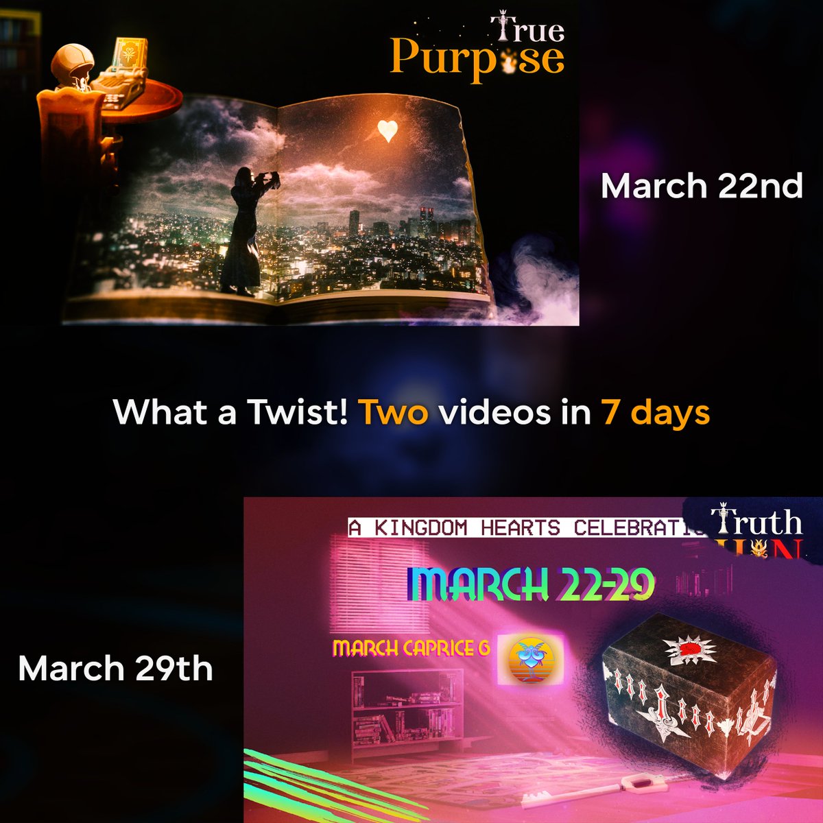 KH Tomorrow tweet media