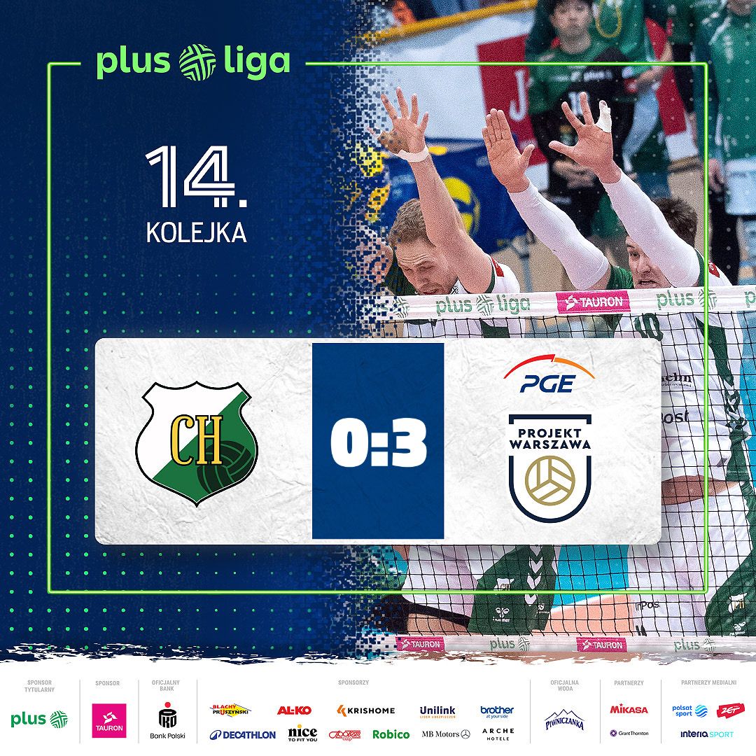 PlusLiga tweet media